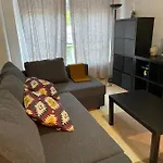 Apartamentos Trevias Apartment