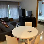 Apartament Apartamentos Trevias Trevías