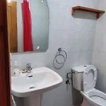 Apartament Apartamentos Trevias Trevías