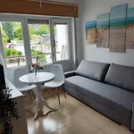 Apartament Apartamentos Trevias Trevías