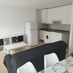 Apartamentos Trevias * Trevías