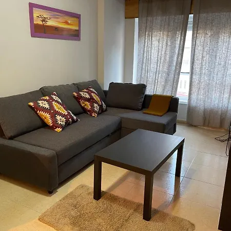 Apartamentos Trevias Appartamento *