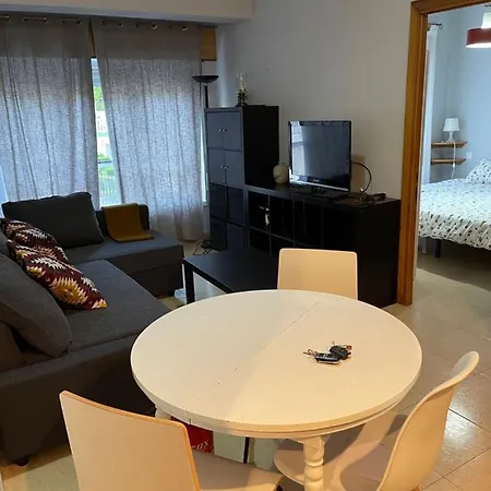 Appartamento Apartamentos Trevias Trevías