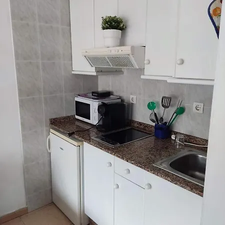 Apartamentos Trevias Тревиас