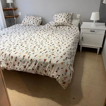 Apartamentos Trevias Appartamento *