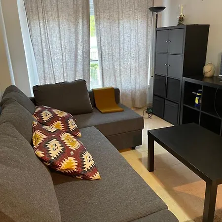 Apartamentos Trevias Appartamento