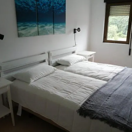 Apartamentos Trevias * Тревиас