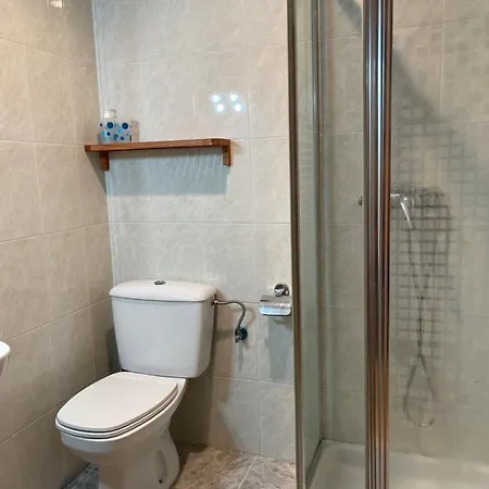 Apartamentos Trevias