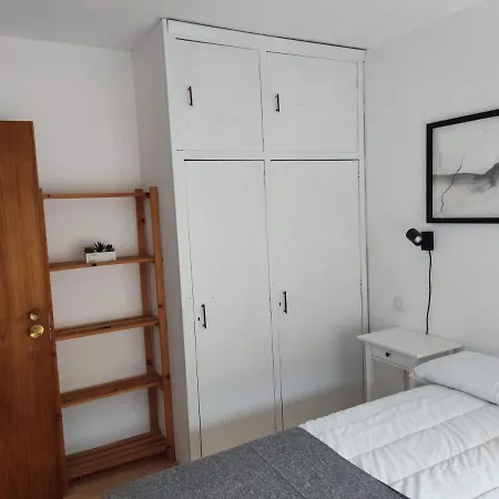 Appartamento Apartamentos Trevias Trevías
