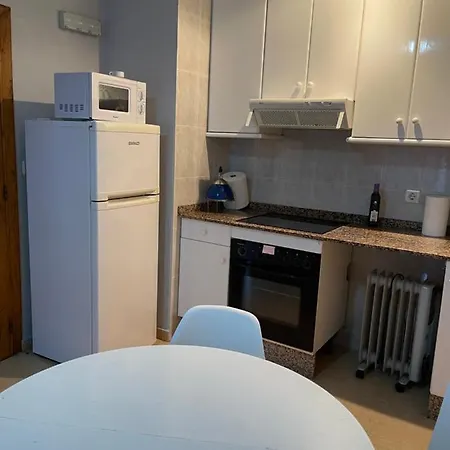 Apartamentos Trevias Appartamento *
