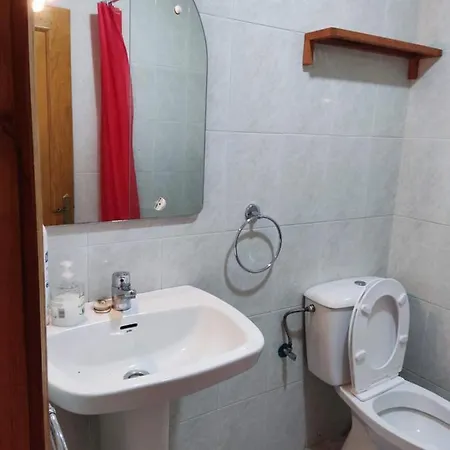 Διαμέρισμα Apartamentos Trevias Trevías