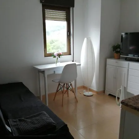 Apartamentos Trevias