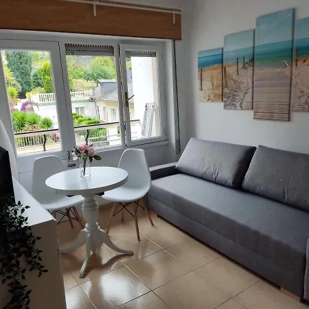 Appartamento Apartamentos Trevias Trevías