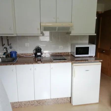 Apartamentos Trevias * Trevías