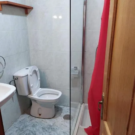 Apartamentos Trevias Appartamento *