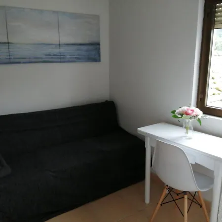 Apartamentos Trevias *