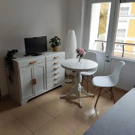 Appartamento Apartamentos Trevias