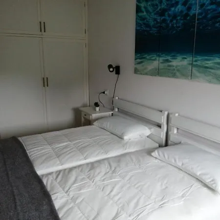 Appartamento Apartamentos Trevias Trevías