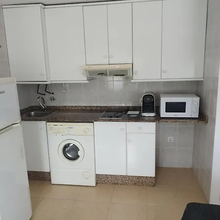 Apartamentos Trevias Διαμέρισμα Trevías