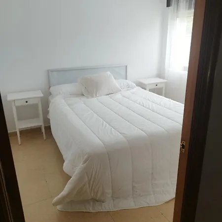 Apartamentos Trevias Trevias