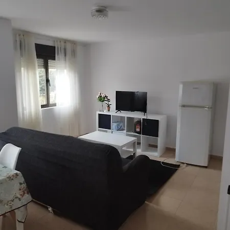 Apartamentos Trevias Appartamento