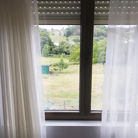 Διαμέρισμα Apartamentos Trevias Trevías