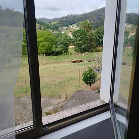 Apartamentos Trevias Διαμέρισμα Trevías