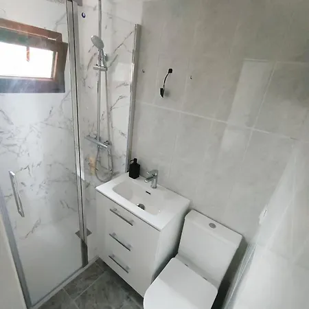 Apartamentos Trevias Appartamento Trevías