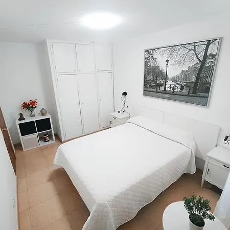 Apartamentos Trevias Appartamento *