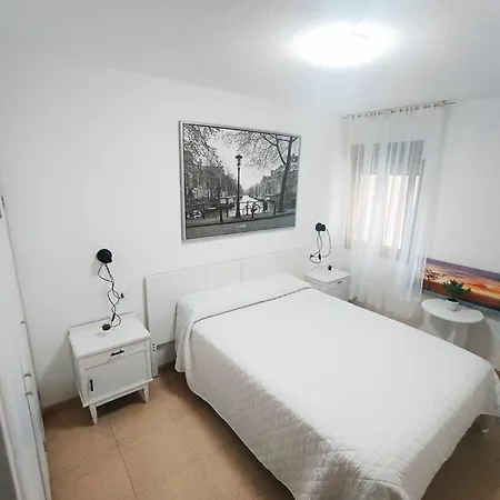 Apartamentos Trevias