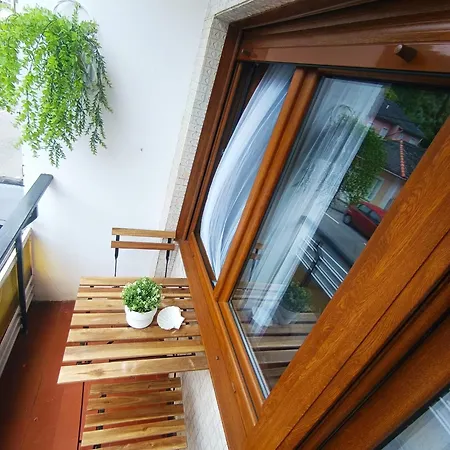Apartamentos Trevias Apartment *